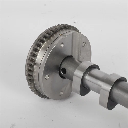 For Audi A3 A4 A5 TT 2.0 TFSI Petrol 2004-2015 Intake Camshaft with Timing Gear - Picture 9 of 9