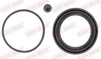 Quick Brake 114-0089 Reparatursatz Bremszange FüR Bmw, Chevrolet, Ford