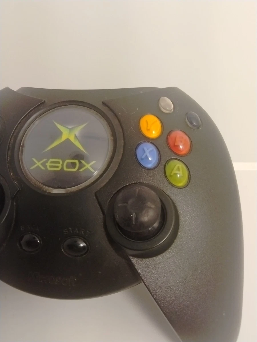 Xbox duke 2024 controller wireless