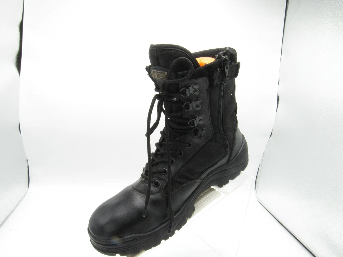 Voodoo clearance tactical boots