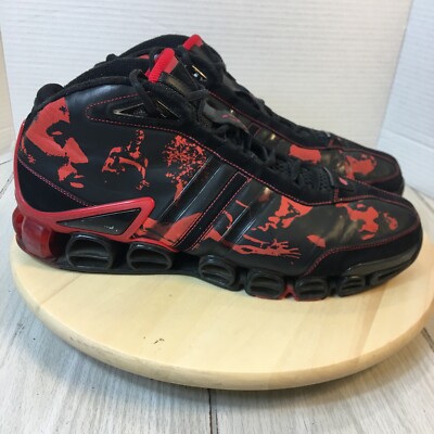 Rare Kevin Garnett KG 3Adidas  Láser Edge Limited Edition (sample) Sneakers 13.5