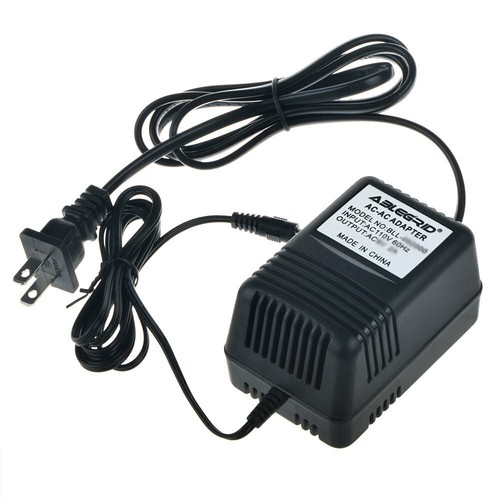 AC Adapter For Lectrosonics Part No: CH40 PWR IN Charger & Power Supply Cord PSU - Picture 1 of 3