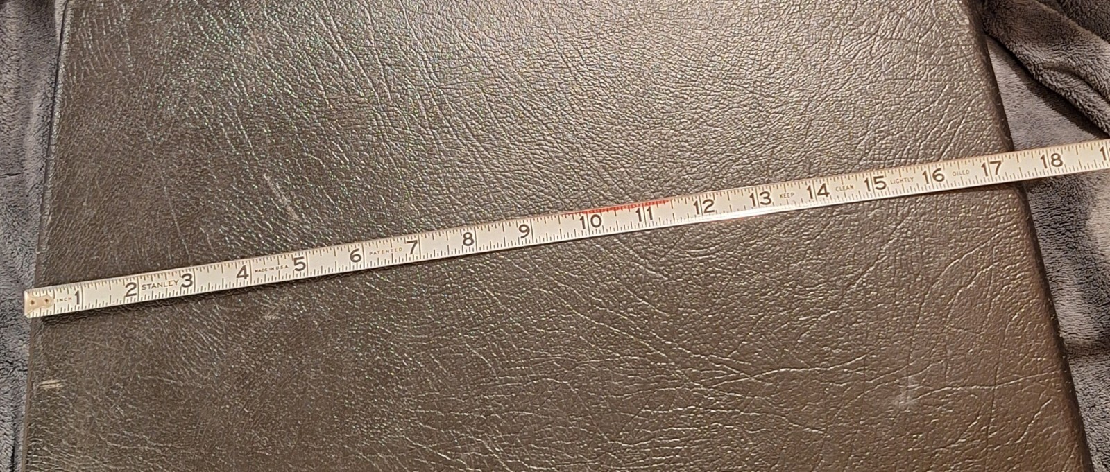 Vtg Samsonite Dispatch Hardshell Briefcase Atache… - image 20