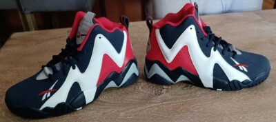 Reebok Kamikaze II Olympics Shoe