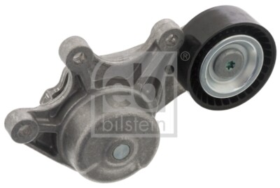 FEBI BILSTEIN 47596 Riemenspanner, Keilrippenriemen für BMW,BMW (BRILLIANCE)