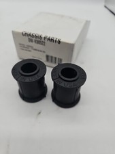 Suspension Stabilizer Bar Bushing Kit  K90522