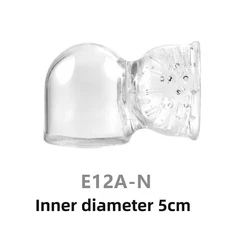 For Magic Wand Massager Accessories attachment humming Fit For Hitachi HV-260