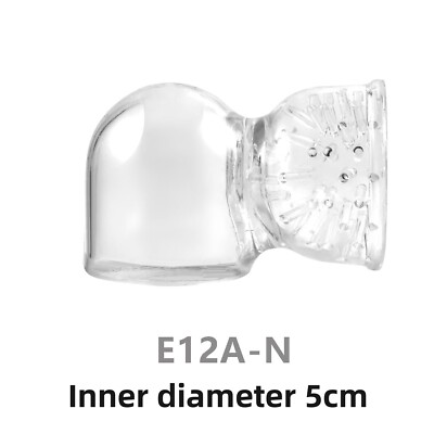 #ad For Magic Wand Massager Accessories attachment humming Fit For Hitachi HV 260 $12.15