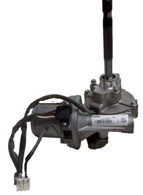 07 08 09 10 Chevy Equinox Torrent Vue power steering motor OEM