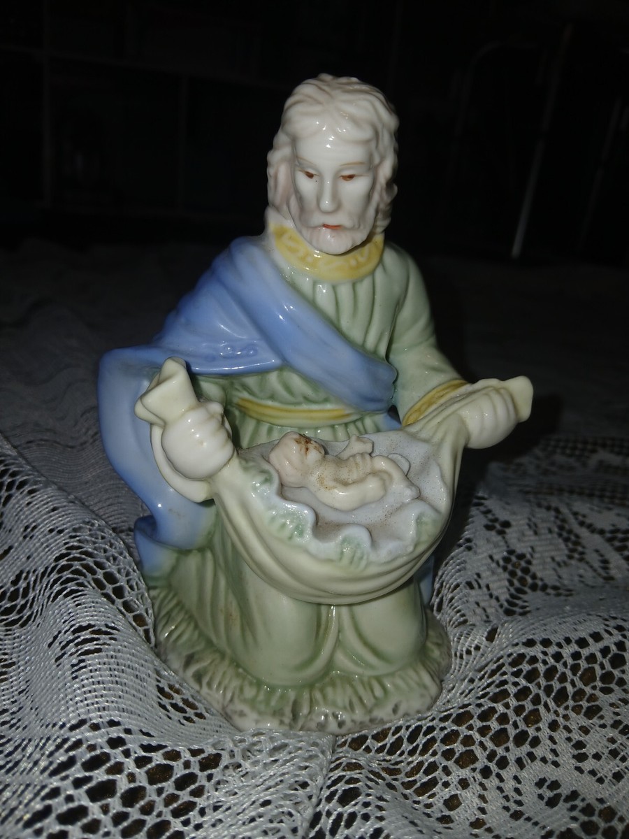 vintage k s collection figurines | eBay