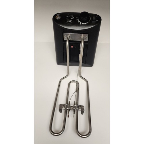 New Hamilton Beach Stainless Steel Deep Fryer 12 Cup Oil Capacity New In Box - Picture 4 of 18