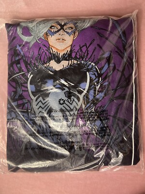 Darcsport Darc sport 　marvel マーベル　半袖　新品 With Great Power – DarcSport