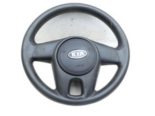 Volant de direction Airbagvolant pour Kia Soul II AM 08-13 569002K200WK