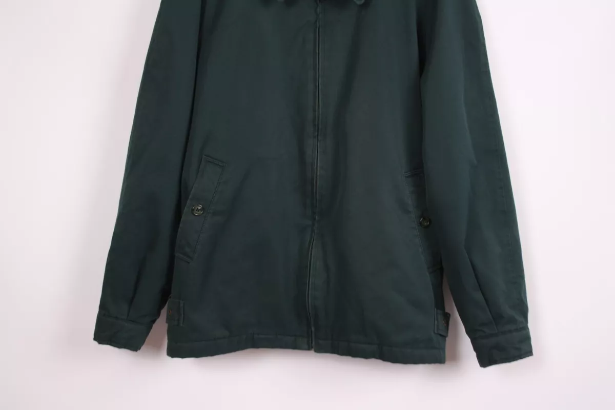 Baracuta jacket ebay sale