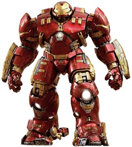 Marvel Avengers Age of Ultron Iron Man 