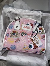 Von Dutch Purse