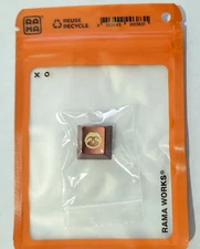 RAMA WORKS x GMK Sloth Keycap