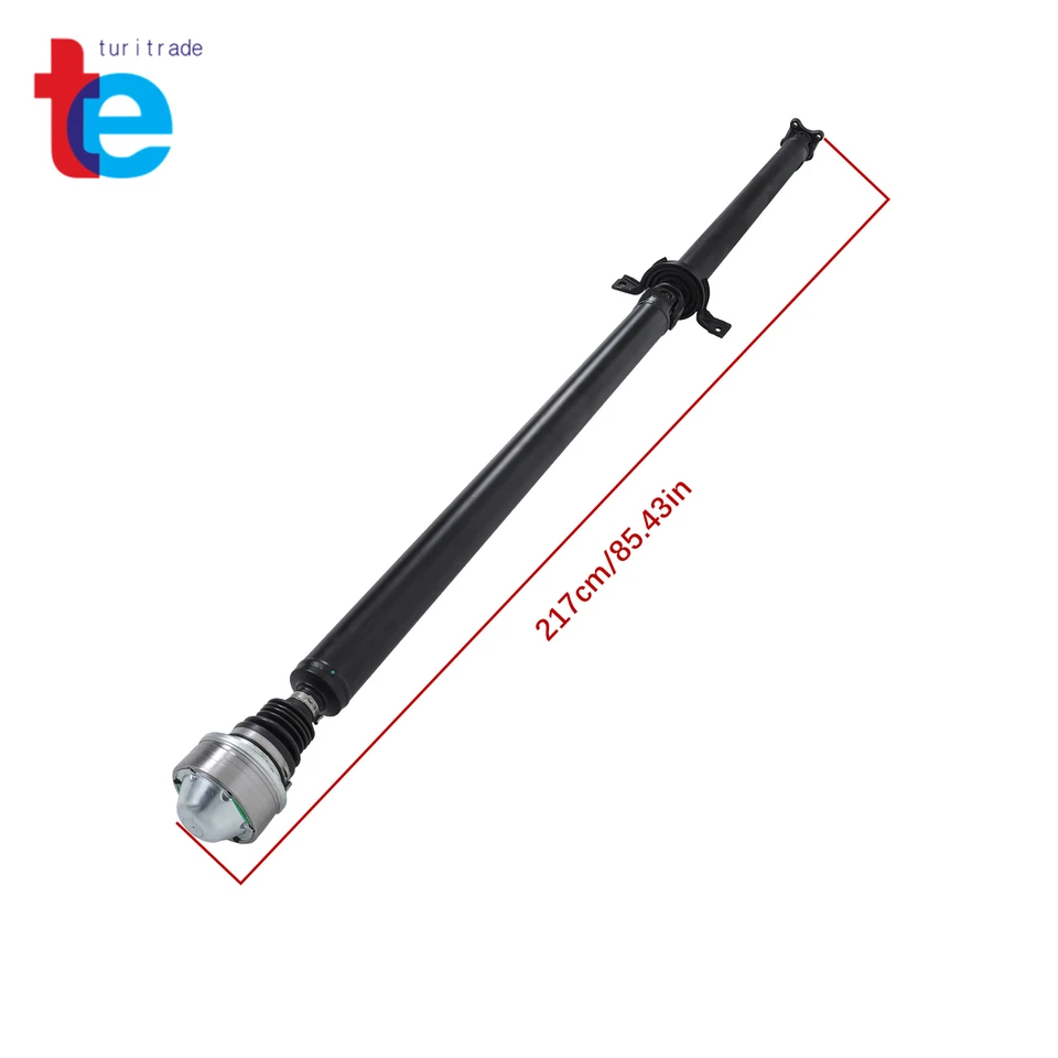 For 2007-2009 Chevrolet Equinox Pontiac AWD Rear Drive Shaft Assembly 946-035 - Image 4 of 4