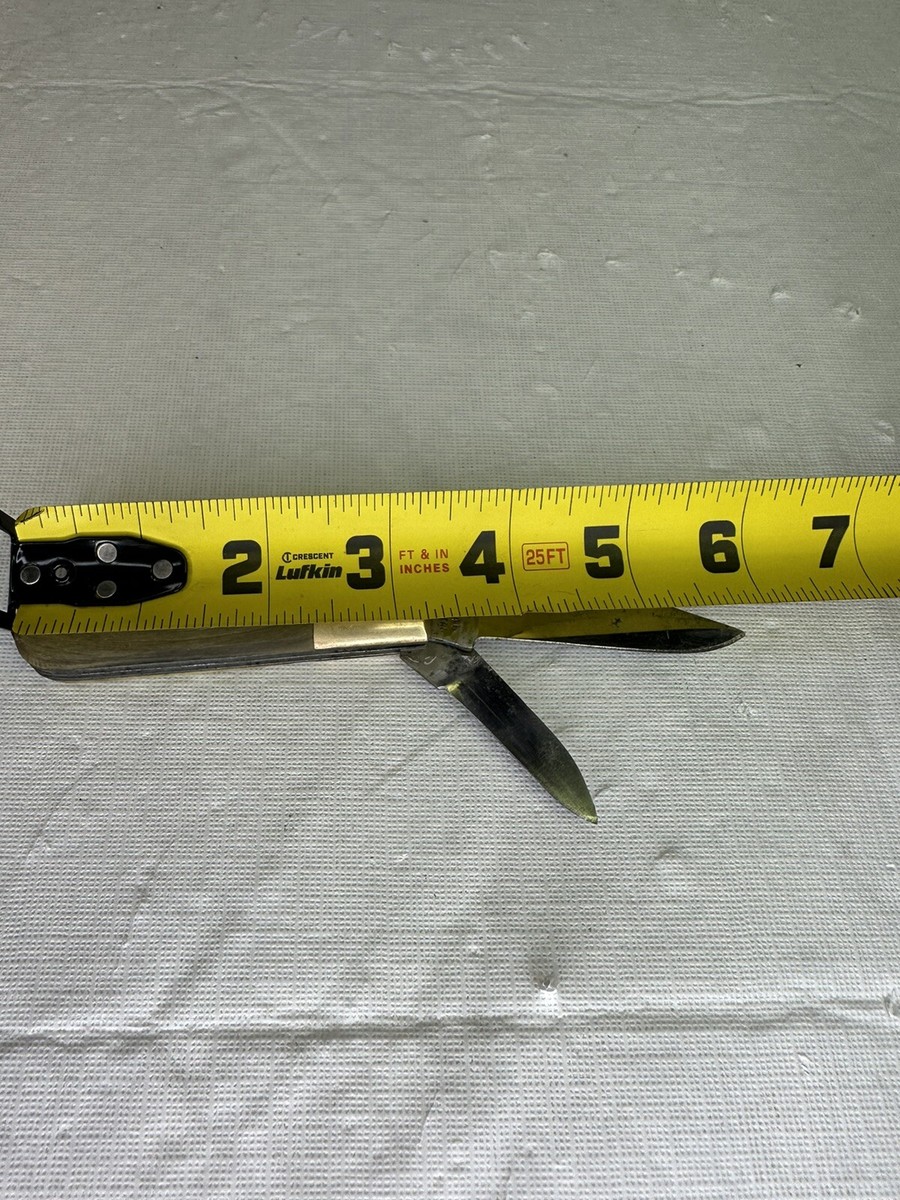 VTG Bullet 13046 Pakistan Barehead Barlow Jack Pocket VTG Bullet 13046 Pakistan Barehead Barlow Jack Pocket