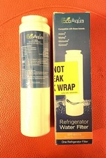 EcoAqua EFF-6007A Refrigerator Water Filter EFF-6007A Replacement Filter
