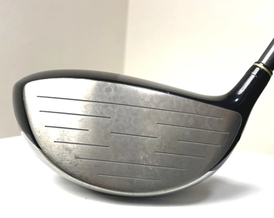 KASCO POWER TORNADO S-FLEX 45.75in With Head Cover DRIVER 9.5deg GOLF club inv - Image 2 of 4