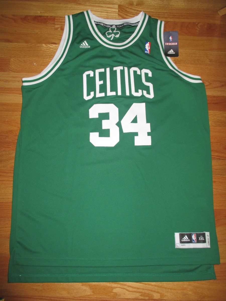 Paul pierce sale number 34