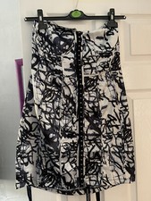 pretty little thing dress size 12