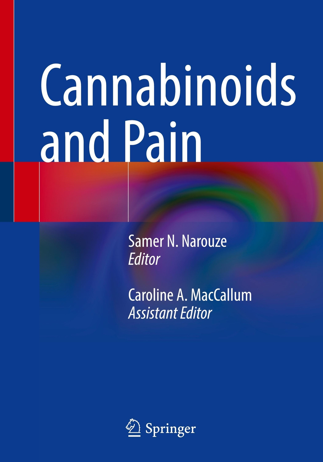 Thumbnail - Cannabinoids And Pain Samer N. Narouze Taschenbuch Paperback Xix