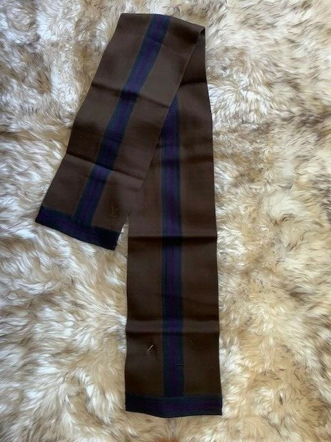 lv winter scarf for women