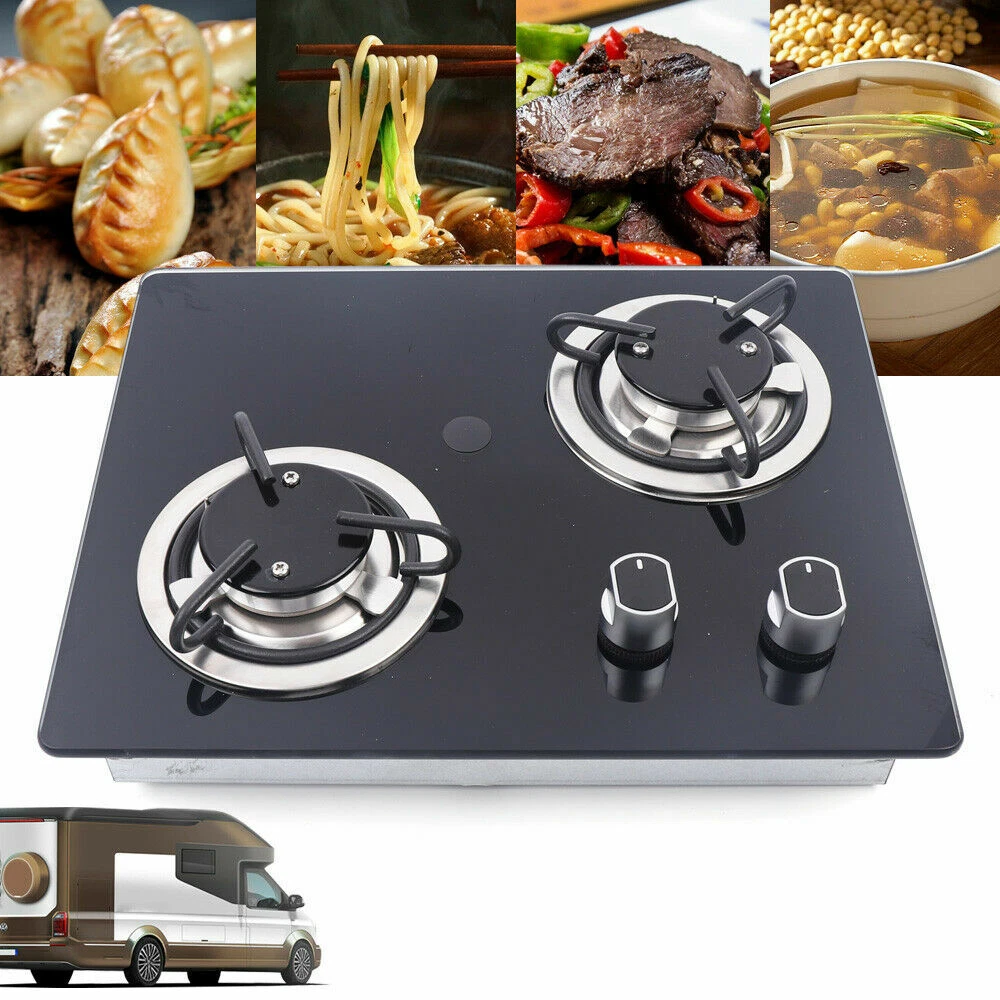 Rv 2024 size stove