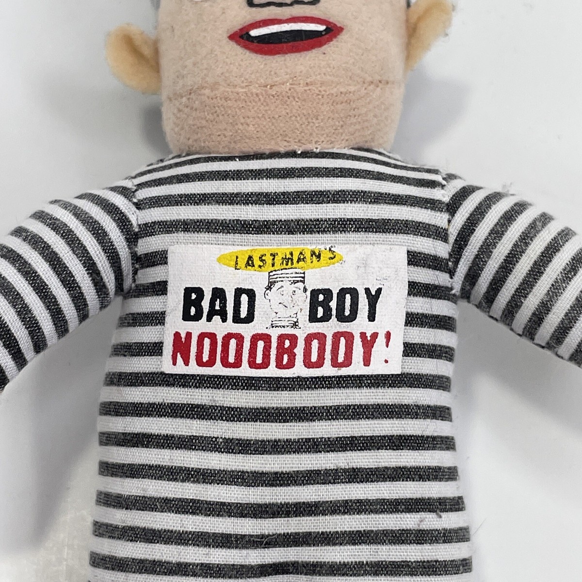 Vintage 2002 Mel Lastman Bad Boy Furniture 