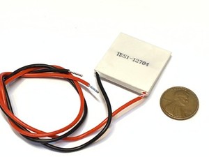 best peltier module for cooling