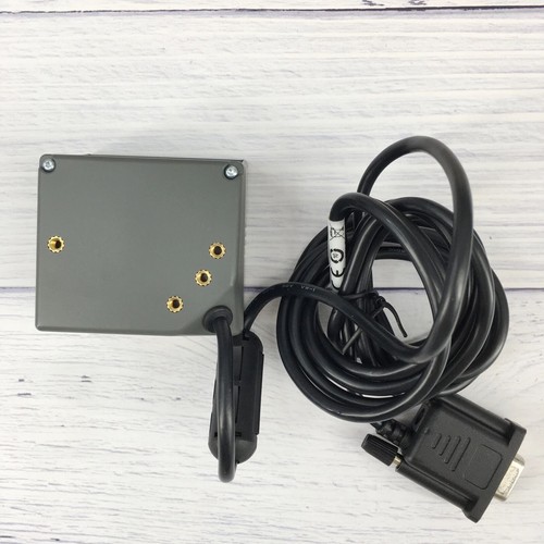 Datalogic GFS4450 2D Barcode Scanner Reader Module Fixed Mounting W/RS232 Cable - Picture 5 of 8
