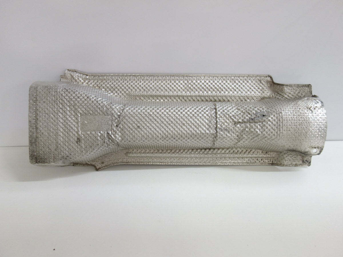 Mini Cooper S JCW Fuel Tank Exhaust Heat Shield 51482757771 02-15
