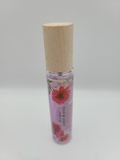 Love  Nature Jasmine  Peony Concentrated Perfume with Essential Oils READ 