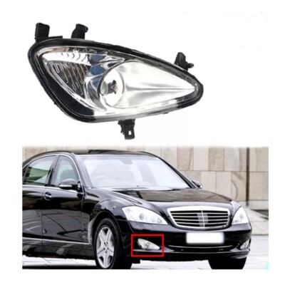 2007 2008 2009 Mercedes-Benz (AMG) SPORT PDC W221 S550 S600 bumper OEM 2007 2008 2009 Mercedes-Benz (AMG) SPORT PDC W221 S550 S600 bumper OEM