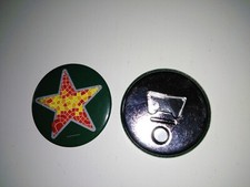 Magnet décapsuleur bière