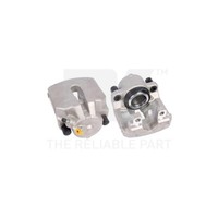 Bremssattel NK 2115178 FüR Bmw, Vorderachse, Vorderachse Rechts