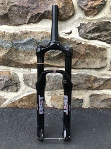 rst snyper 24 fork