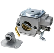 Alloy Carburetor 1133 120 0607 Replacement for Stihl MS270 MS270C MS280 MS280C