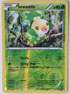 vending machine pokemon cards Pokemon Japan: 1998 Vending Machine Special Preview Expansion 3 Card U –  Double Infinity Gaming