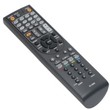 RC-896M Replace Remote for Onkyo AV Receiver TX-SR444 TX-NR315 TX-SR445 TX-NR545