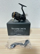 Spinning Reel 21 SOARE XR C2500S Gear Ratio 5.3:1 Fishing Reel IN BOX