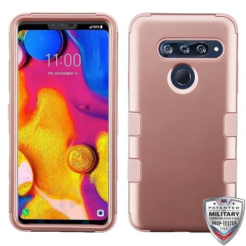 LG V40 ThinQ V405UA 64GB - (Verizon) 4G VoLTE US Mobile | eBay