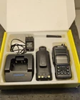 Nextel DirectPTT i682 Two Way Global Cellular Network Radio complete package