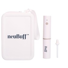 Nasal Waxing Kit, Quick Effective Nose Hair Wax Kit for At-Home Use w/ Heater