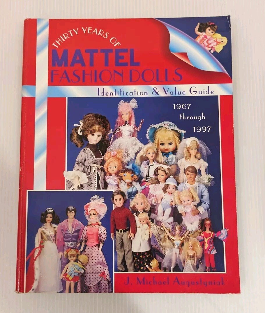 : Identification & Value Guide 1967-1997 Vg