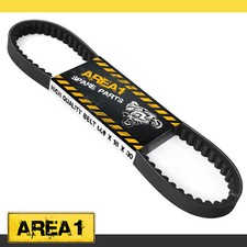 Ersatz Keilriemen 669 x 18 x 30 mm 4Takt Chin...