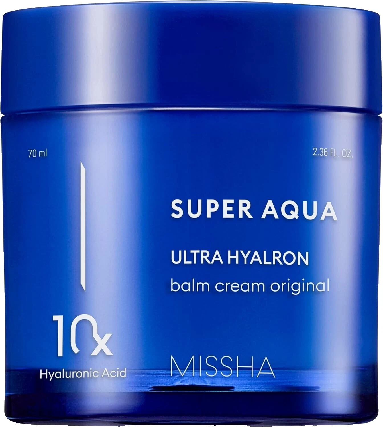 Cremas hidratantes Missha Gel Skin Care