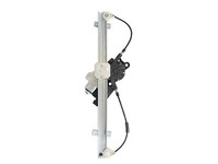 Fenster Heber Fensterheber Hinten FüR Opel Zafira 1999-2005 Elektrisch Rechts